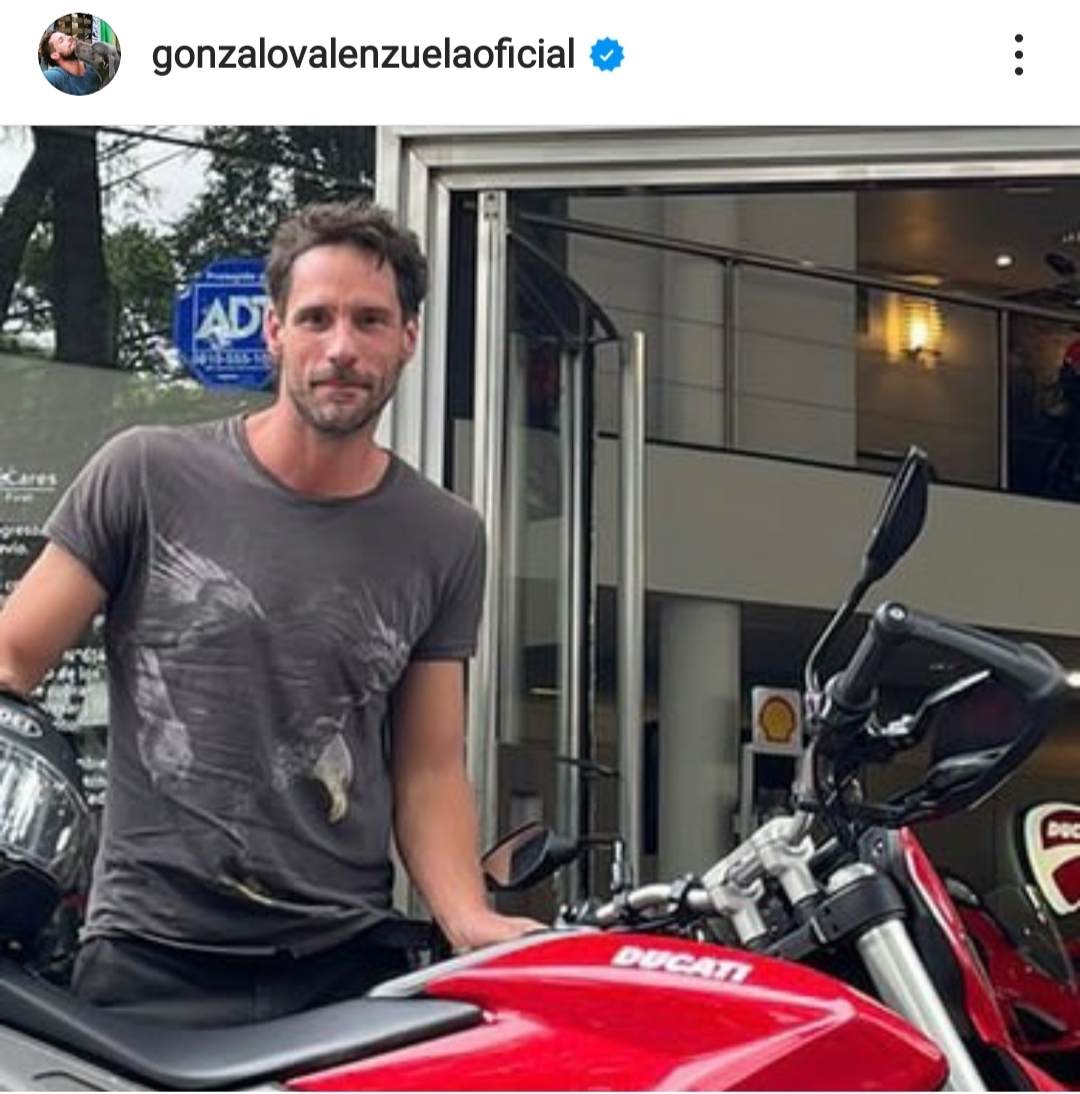 Gonzalo Valenzuela Maite