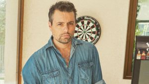 Daniel Valenzuela comparte la reacción de su hija tras la derrota de La Roja: "Le duele"