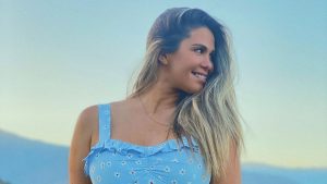 Laura Prieto revela detalles de su relación con su hija: "Tenemos una muy linda relación"