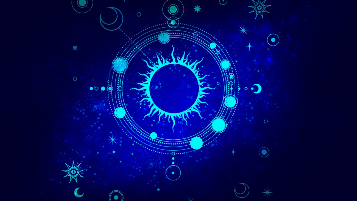 Horóscopo: Es tiempo para reflexionar y así poder sanar las heridas emocionales
