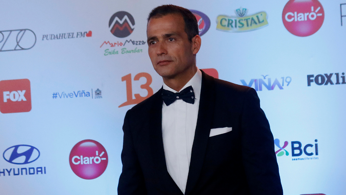 La distancia no fue impedimento: Iván Núñez vivió especial momento con su hijo