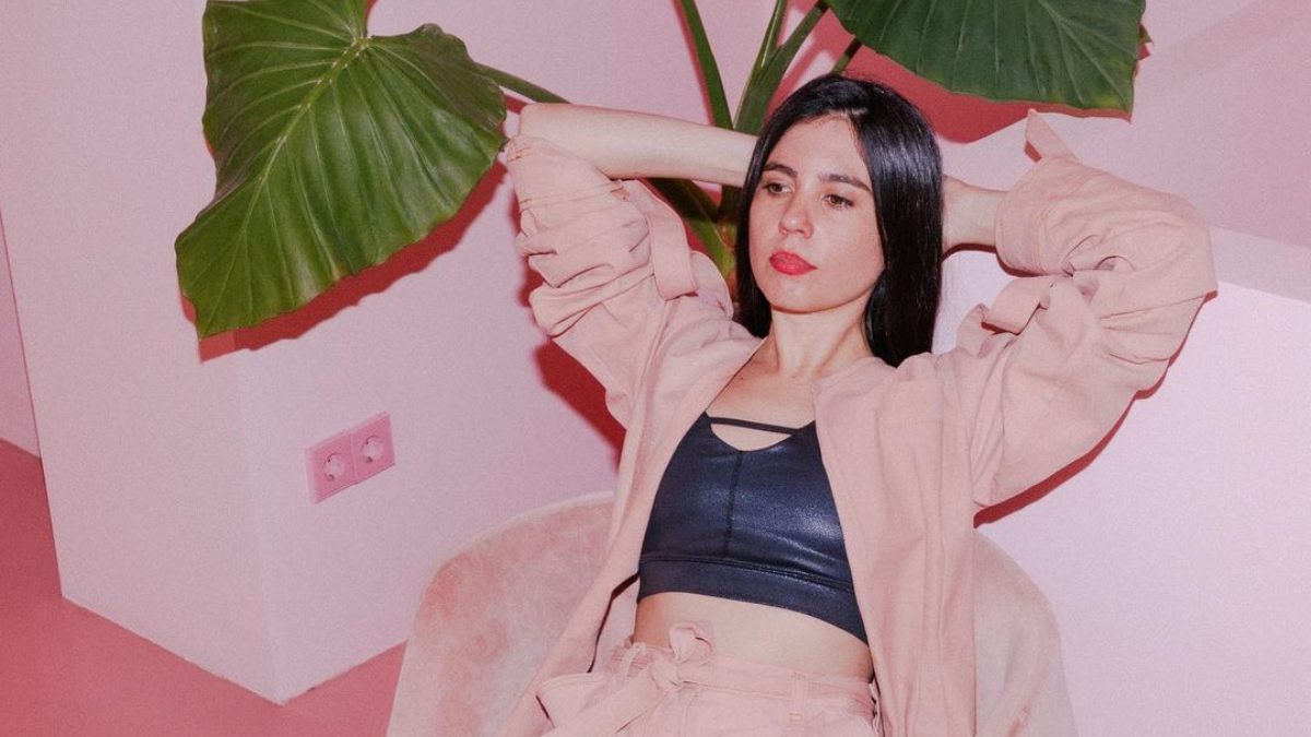 ¿Cuándo y a qué hora es el concierto de Javiera Mena en Lollapalooza Chile 2022?