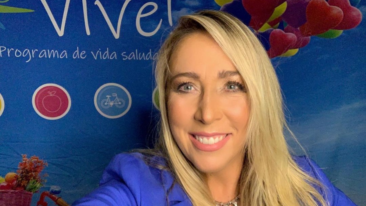 "He soplado la velita": Jennifer Warner publicó sentida reflexión por su cumpleaños