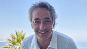 "No es para regalar flores": José Luis Repenning realizó profunda reflexión por el Día de la Mujer