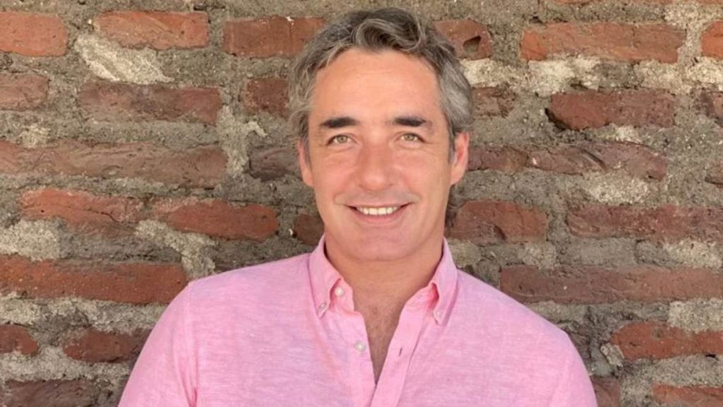 Jose Luis Repenning Covid