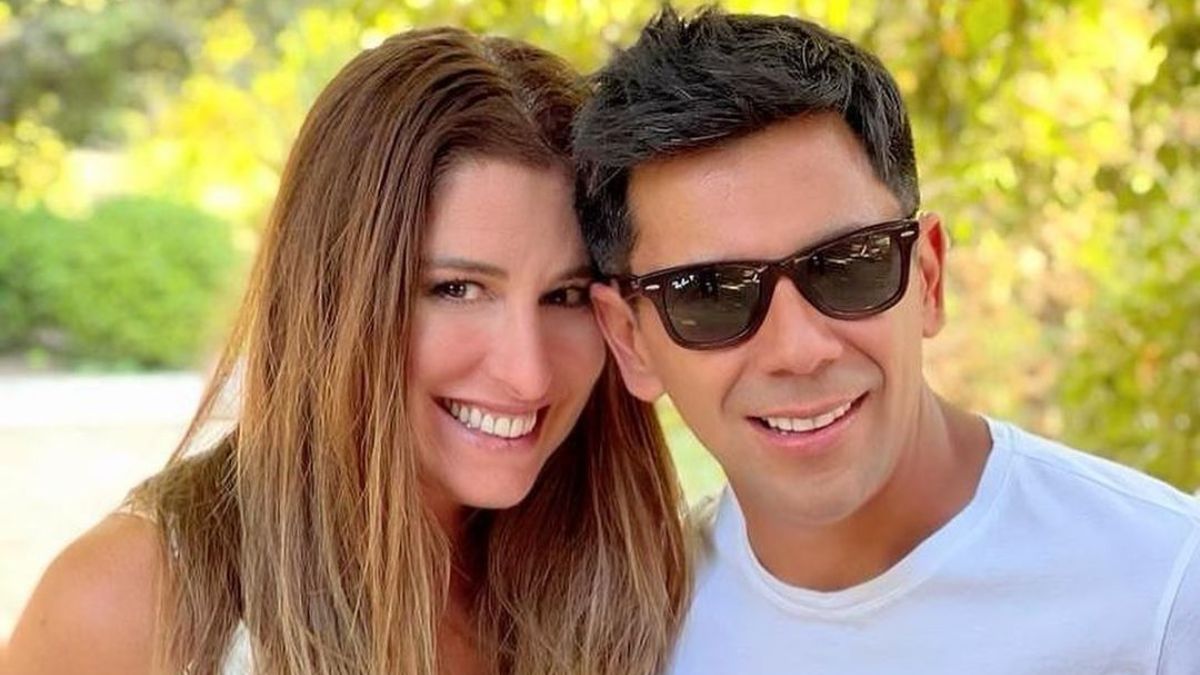 En el lugar donde se comprometieron: Así celebraron Juan Pablo Queraltó y Fran Sfeir su aniversario