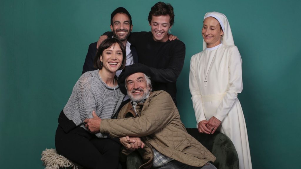 La Ley De Baltazar Casa