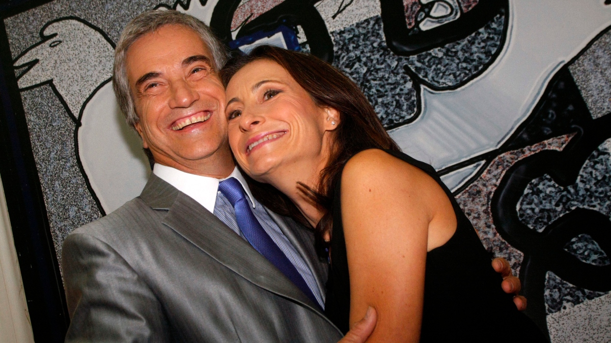 "El tema que mueve la historia": Conoce a parte del elenco de la nueva teleserie de Mega La Ley de Baltazar