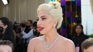 ¡En su cumpleaños! Las canciones más recordadas de Lady Gaga