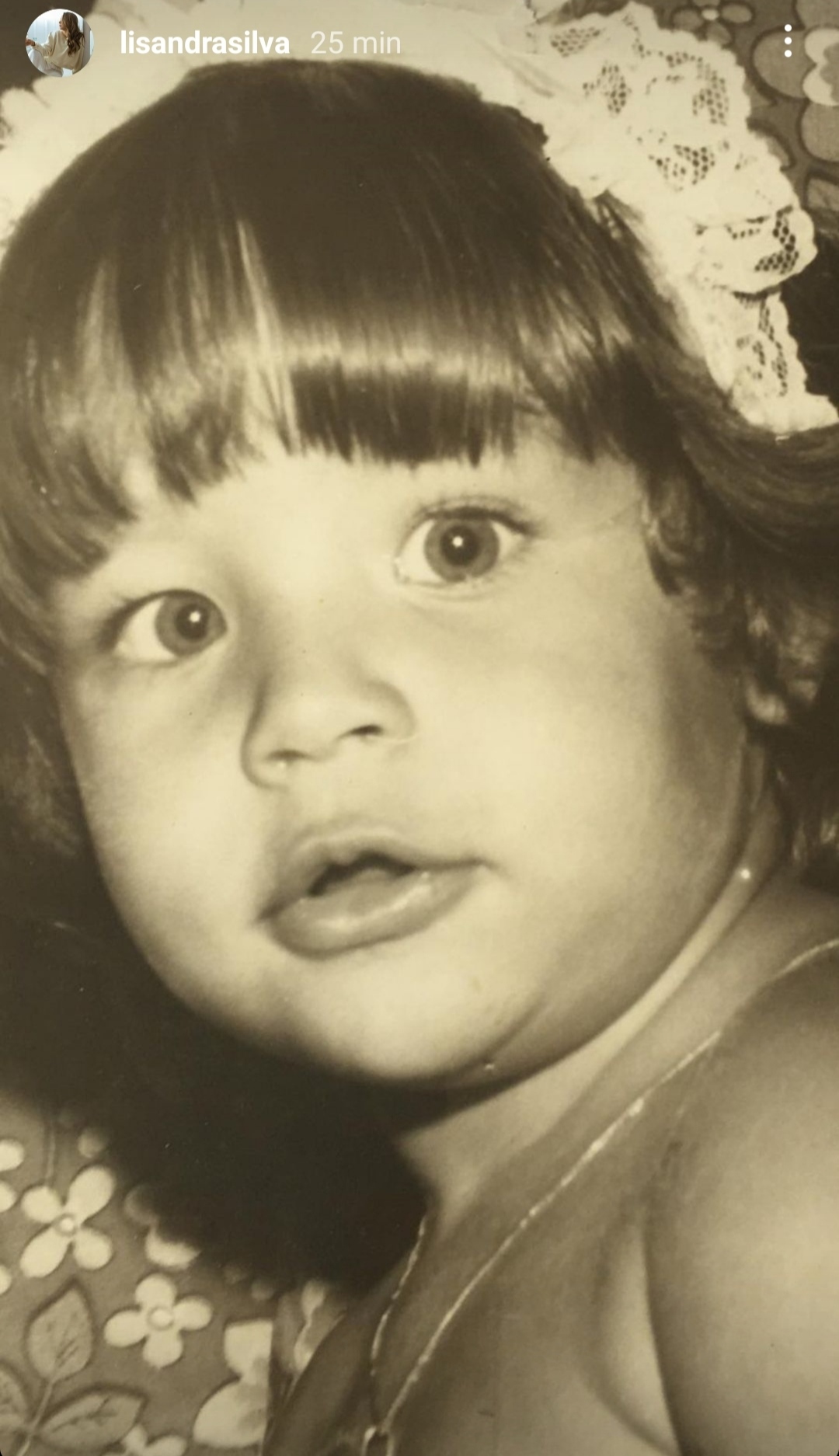 Lisandra Silva
