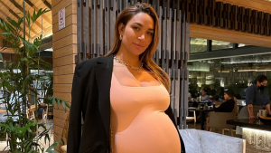 "Los admiramos mucho": Lisandra Silva dedicó especial mensaje a los Power Peralta tras Lollapalooza Chile