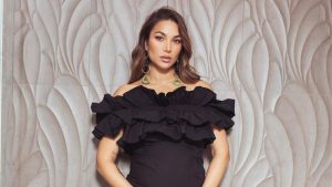 Lisandra Silva expone los insultos que le llegaron tras dar opinión sobre la polémica de Will Smith