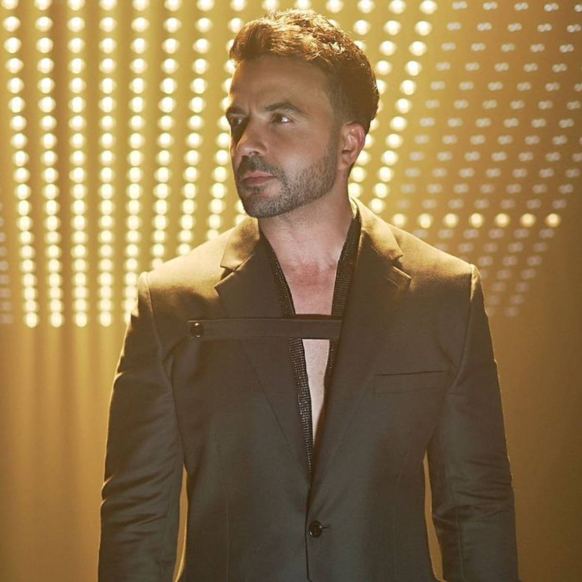 Luis Fonsi Nuevo Disco  