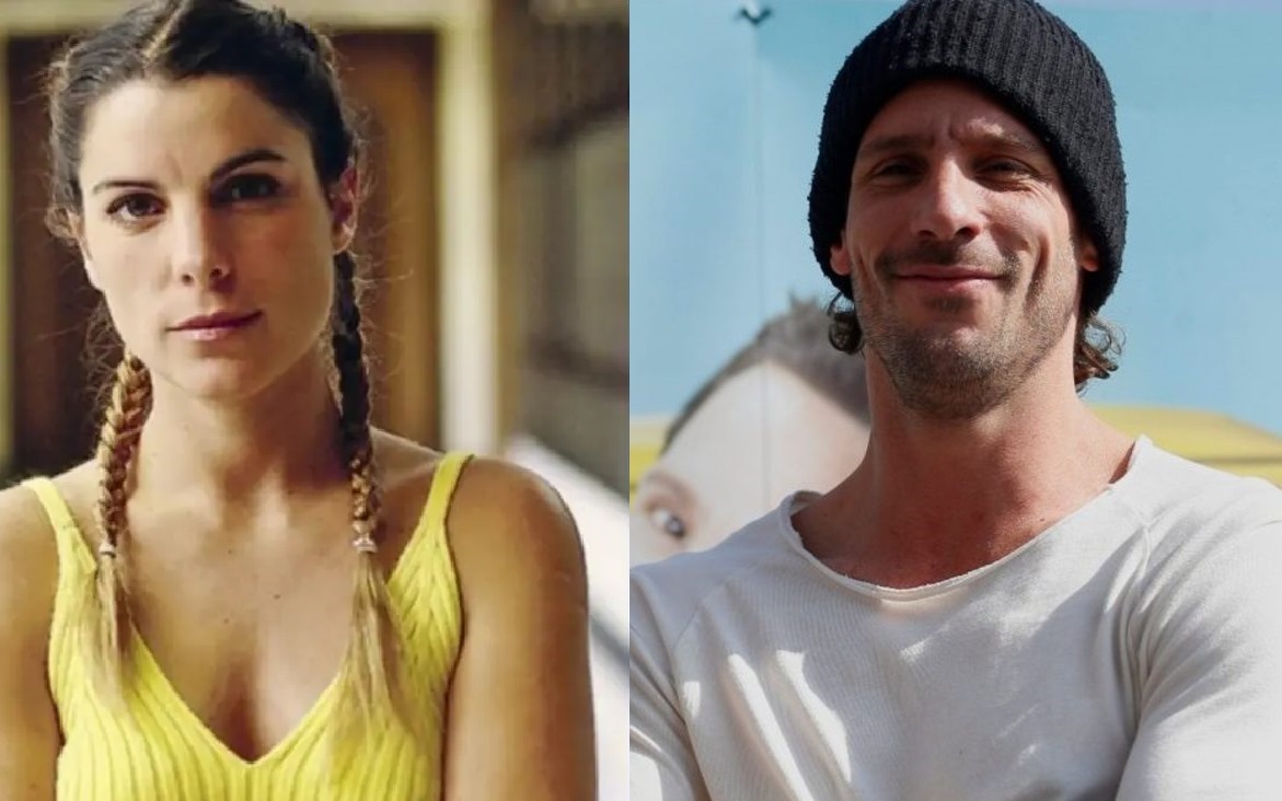 Revelan que Maite Orsini y Gonzalo Valenzuela estarían distanciados