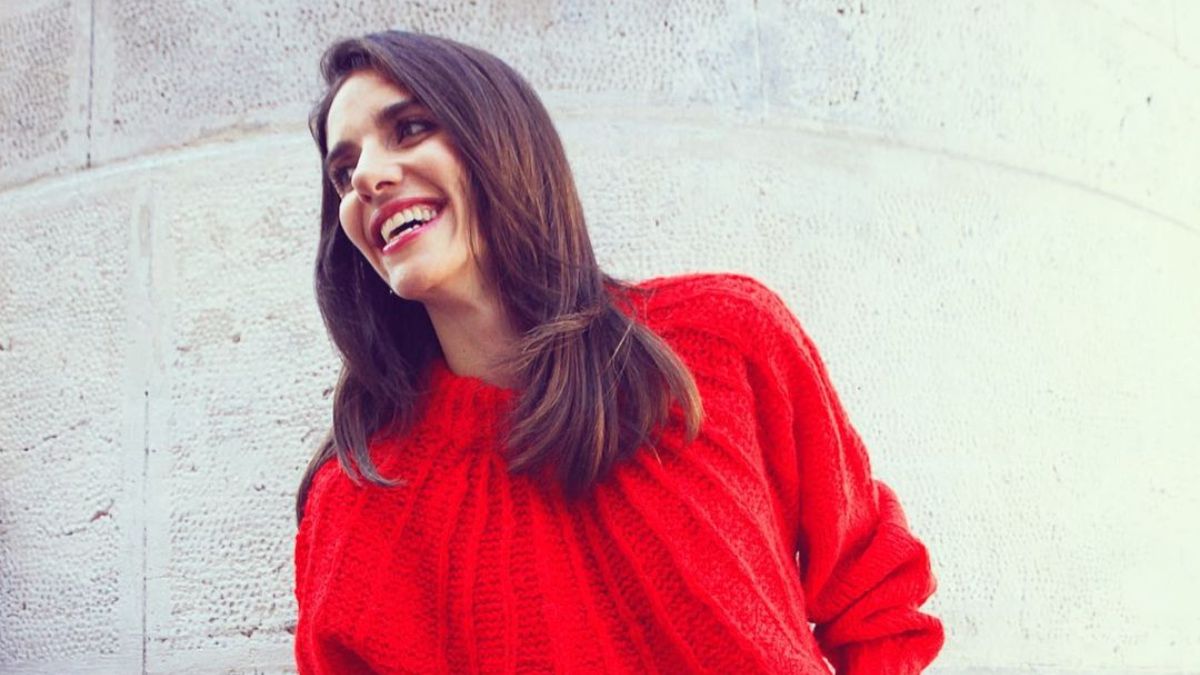 María Luisa Godoy confesó que quiere convertirse en madre nuevamente