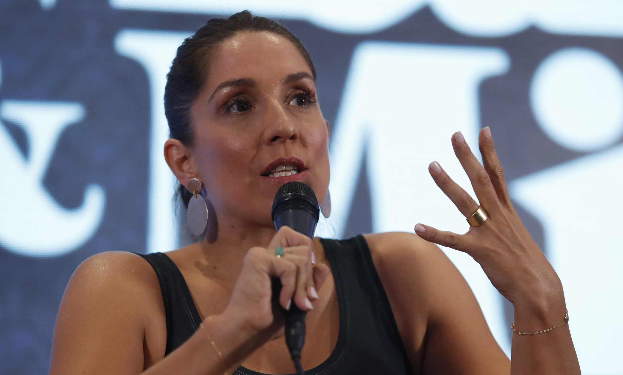 Mariana Loyola comparte potente reflexión sobre el caso Nicolás López