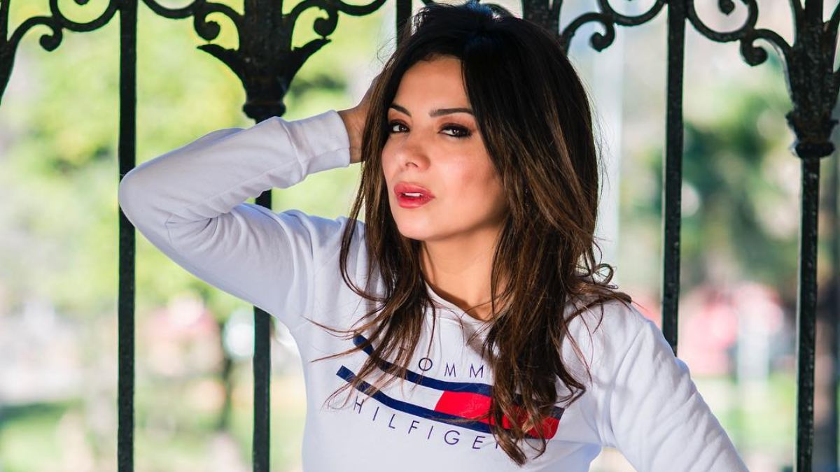 Mariela Montero revela que su familia fue víctima de un violento asalto