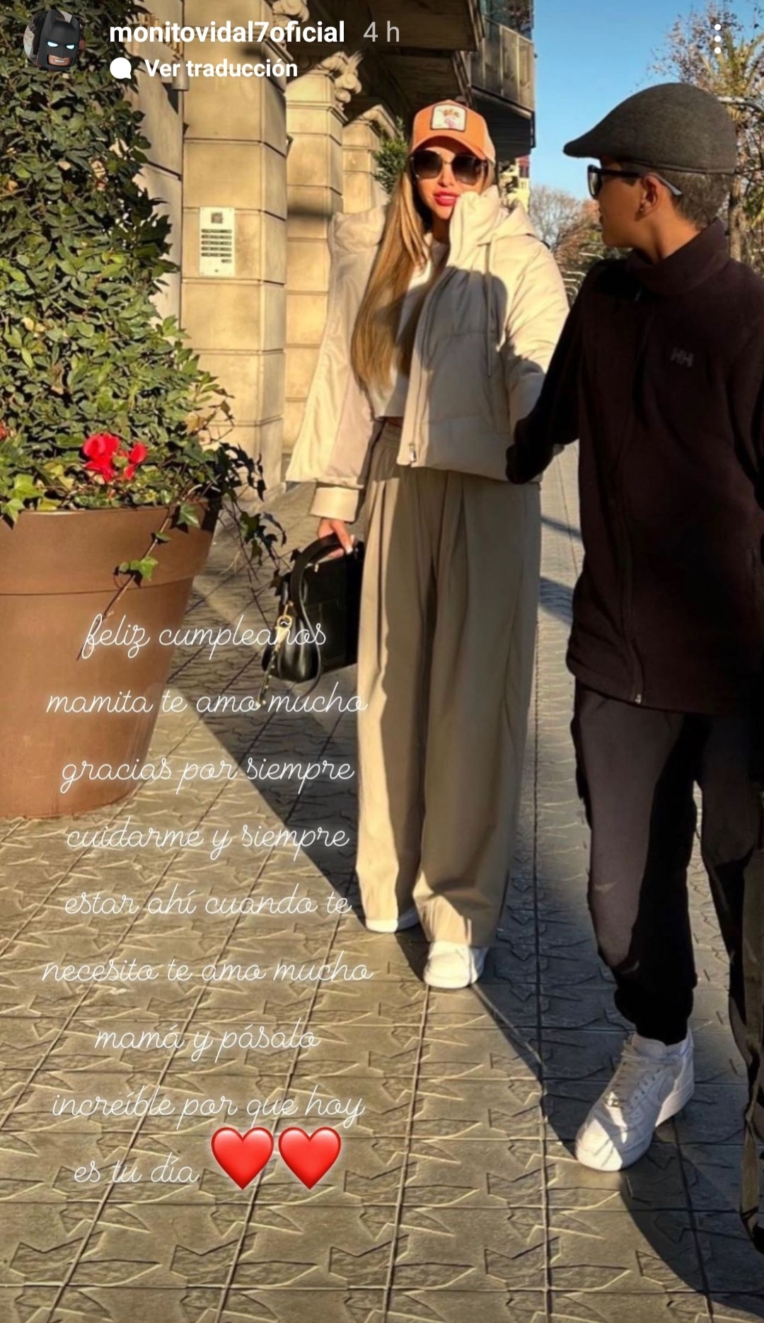 Camilo Huerta Marité