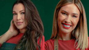 Las duras críticas de Marlen Olivari a Vanesa Borghi: "Nunca hay que ser soberbio"