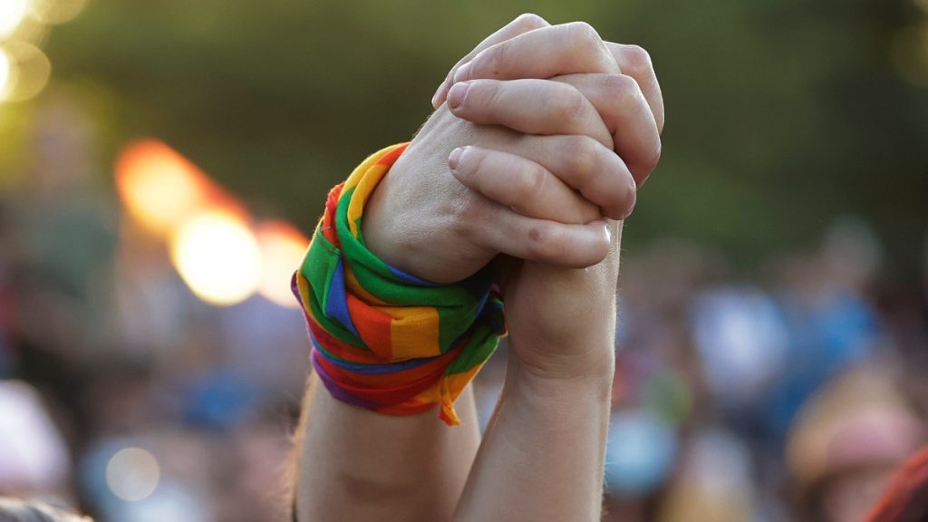 Matrimonio Igualitario Hora