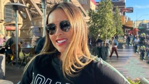 Maura Rivera usa sus redes sociales para pedir ayuda: "Por favor si lo ven comuníquense"