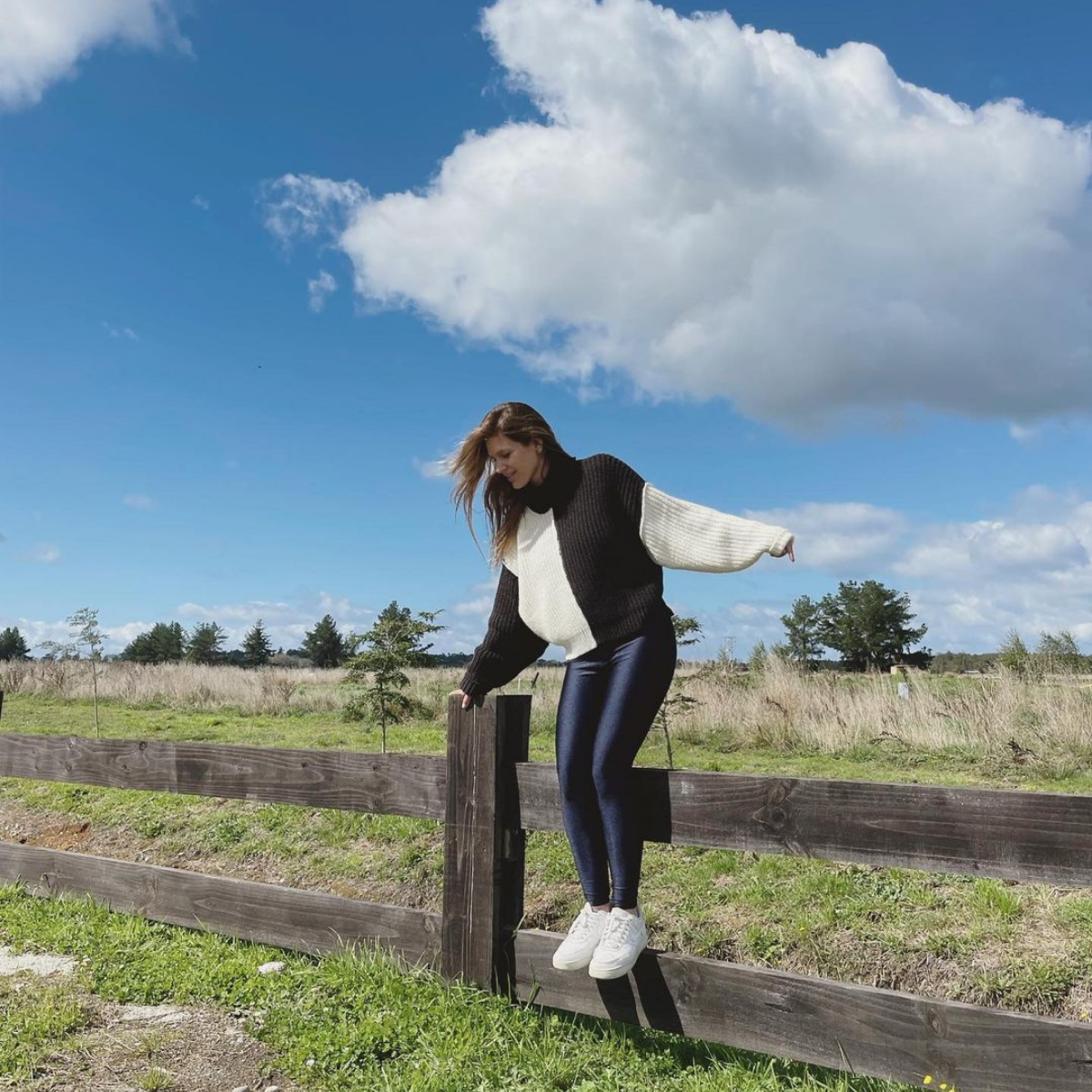 Mayte Rodríguez Sur De Chile