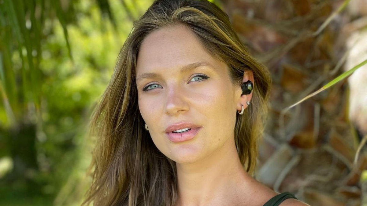 Mayte Rodríguez despide el primer viaje con su hijo con bellas postales