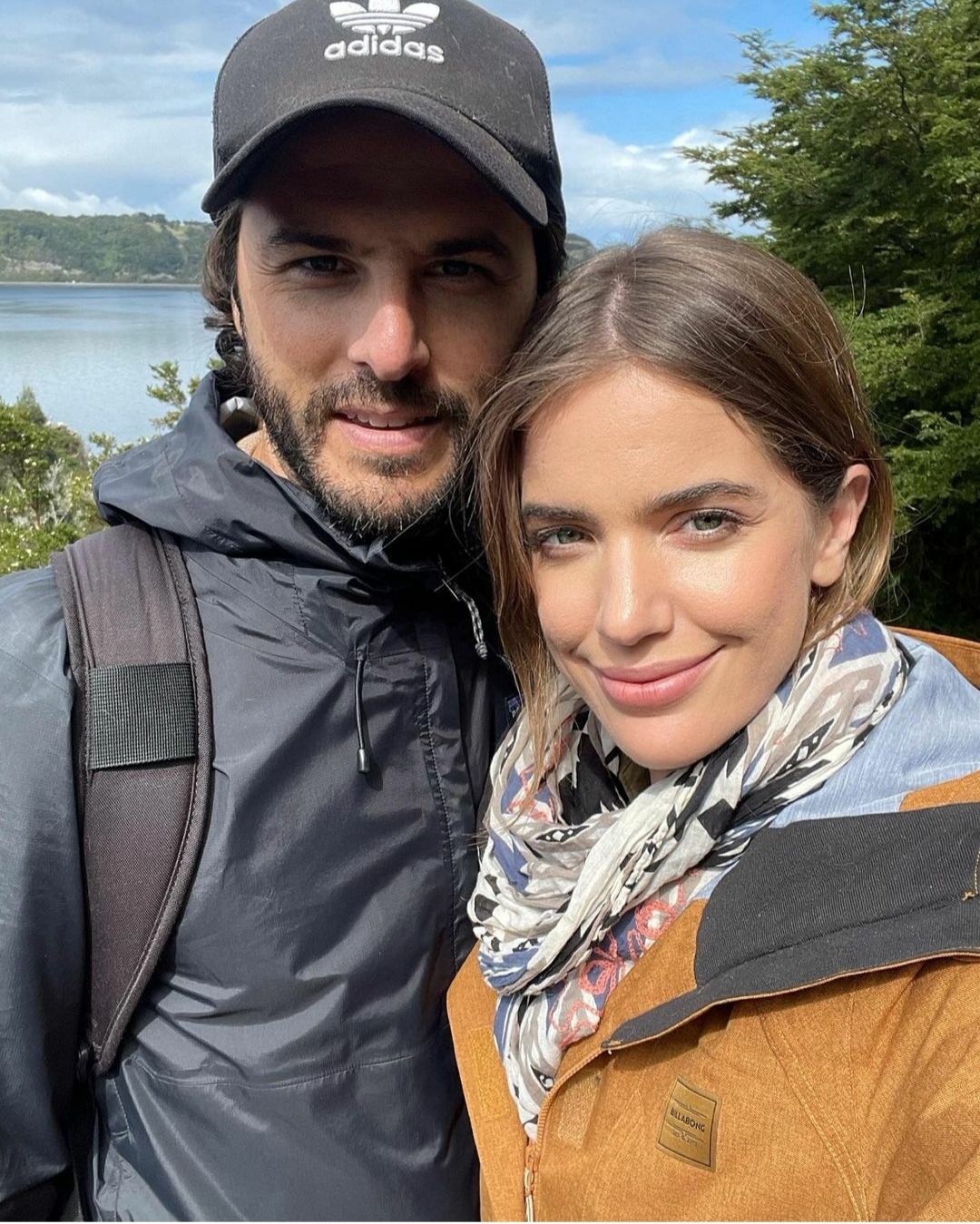 Millaray Viera Chino