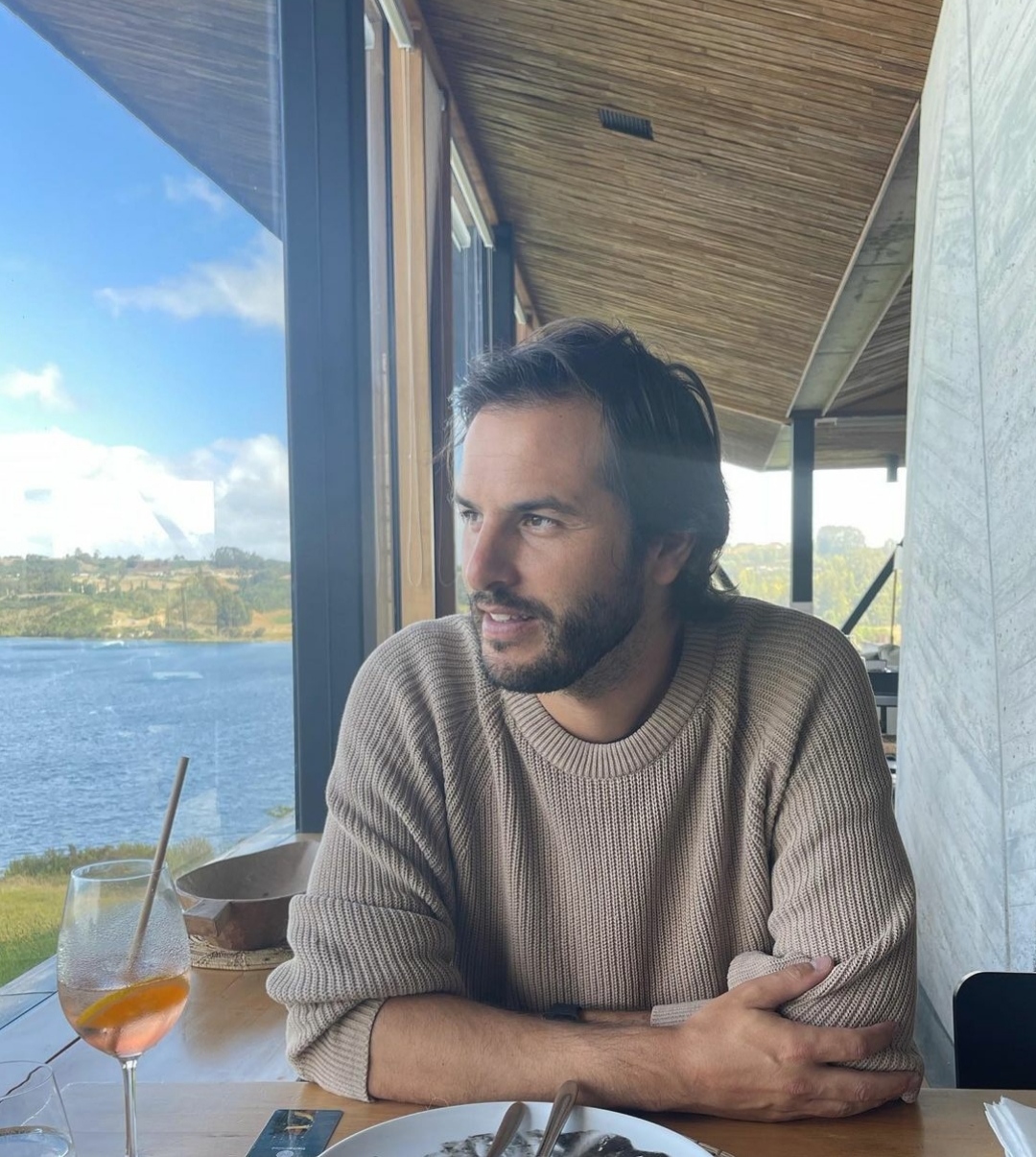 Millaray Viera Chino