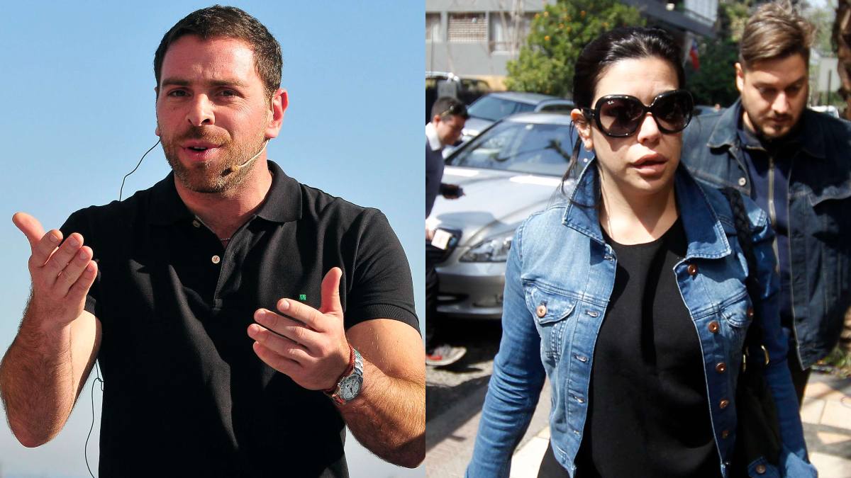 José Antonio Neme arremete contra Daniela Bonvallet por escándalo en restaurante