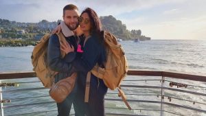 "Podemos confirmar que terminaron": Aseguran quiebre definitivo entre Pamela Díaz y Jean Philippe Cretton