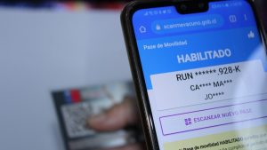 Pase de Movilidad: ¿Cómo saber si mi documento se bloquea el 1 de abril?