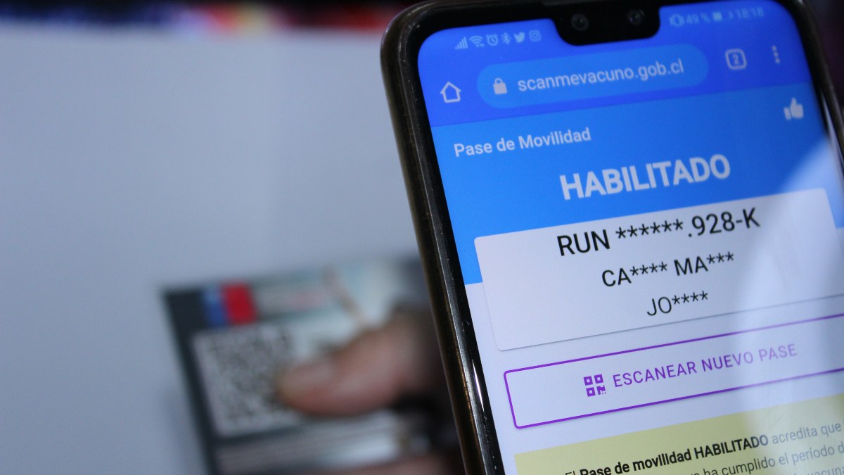 Pase de Movilidad: ¿Cómo saber si mi documento se bloquea el 1 de abril?