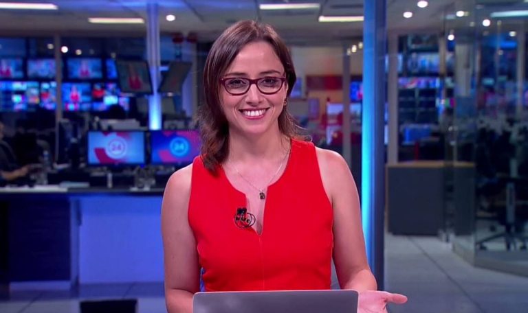Patricia Venegas confirmó su salida de TVN: "Fui muy feliz"