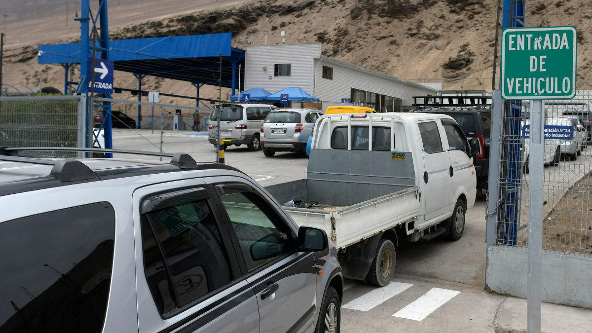 Permiso de Circulación 2022: ¿Hasta cuándo hay plazo para pagarlo?