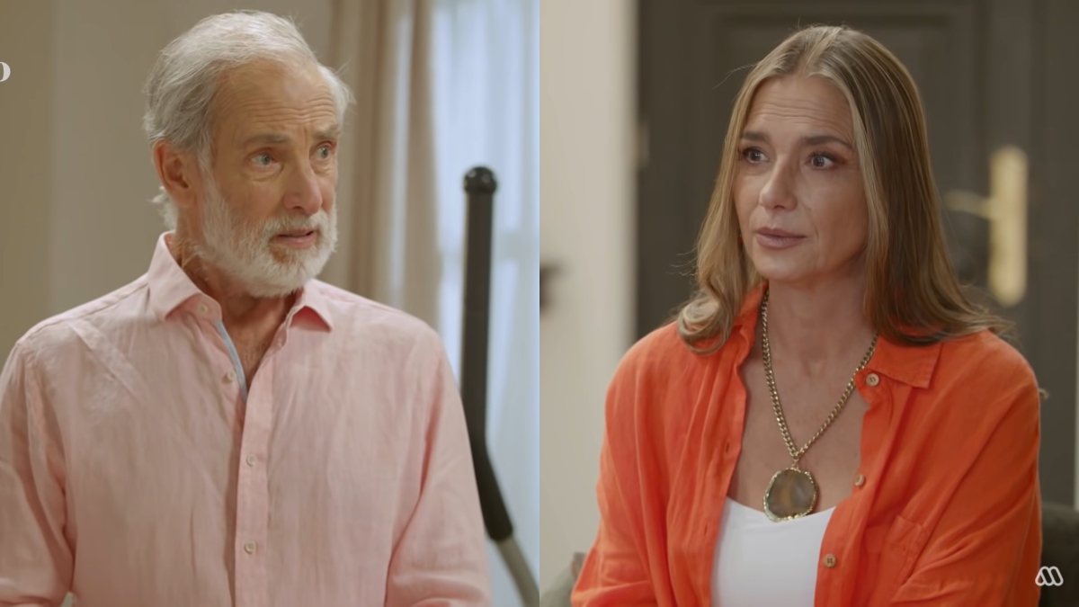 ¿Están divorciados o no? Adelanto extendido de Pobre Novio muestra verdadera relación entre Arturo y Stella