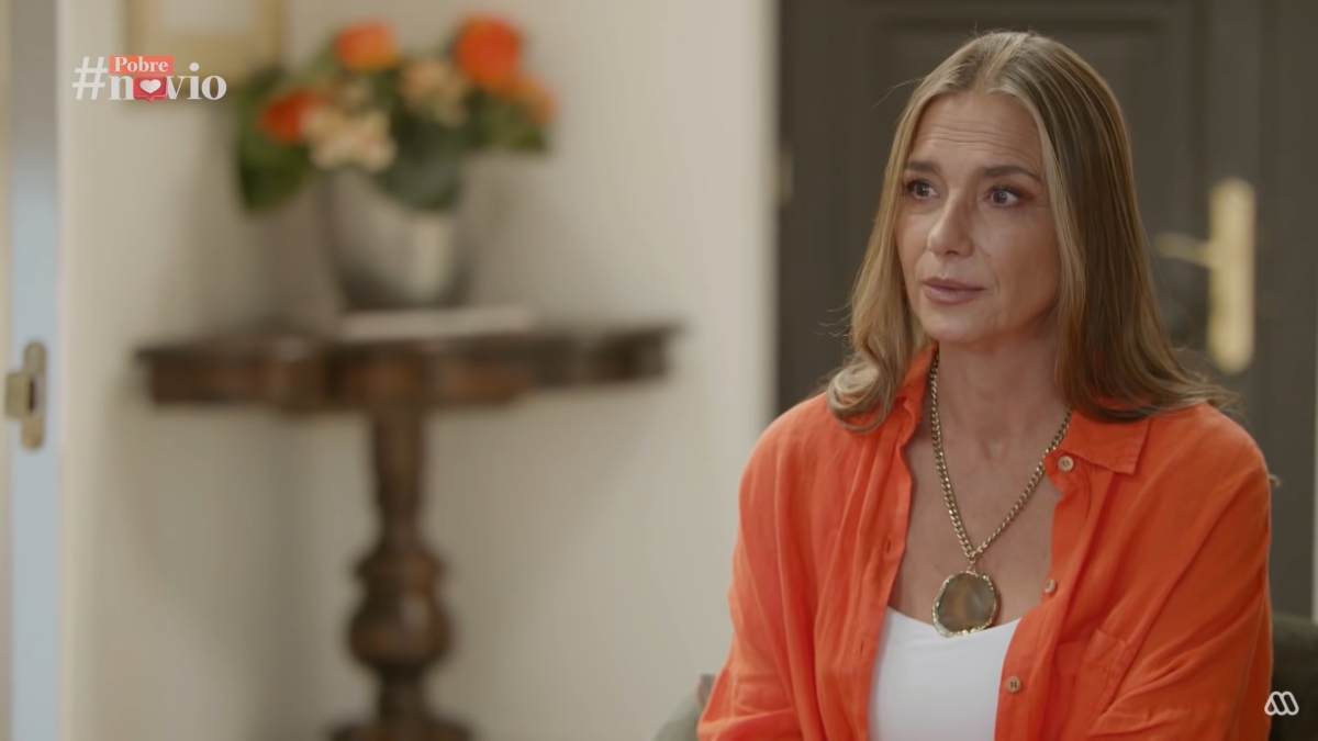 ¿Otra Pamela? Seguidores lanzaron teorías sobre lo que pasó entre Stella y Arturo en Pobre Novio