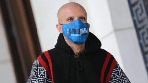 Tras el caso de Rodrigo Rojas Vade: Senado aprobó proyecto que permite renuncia de convencionales