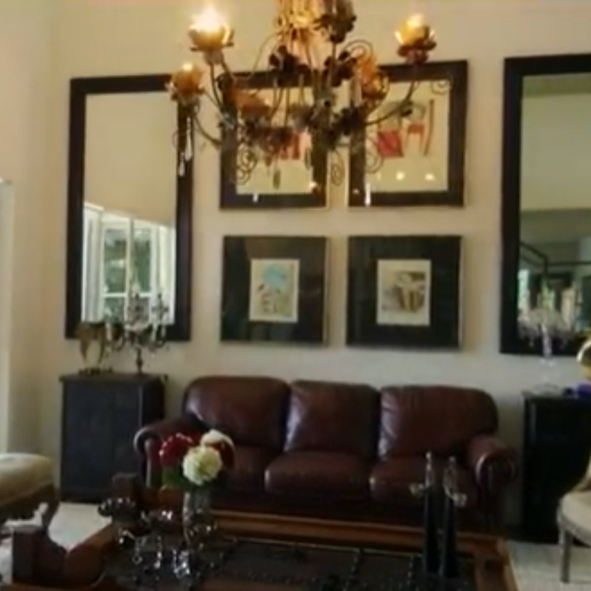 Rafa Araneda La Divina Comida (1)