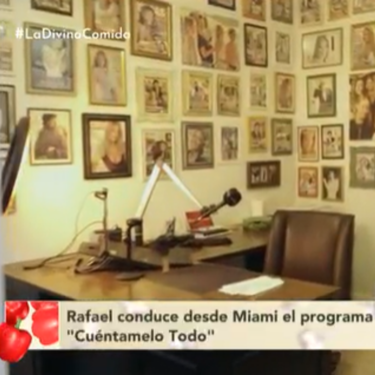 Rafa Araneda La Divina Comida (5)