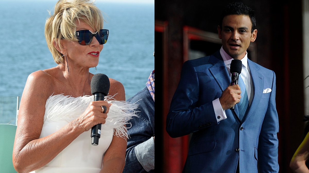 "Es una mala copia": Raquel Argandoña lanzó dura crítica a Gonzalo Ramírez