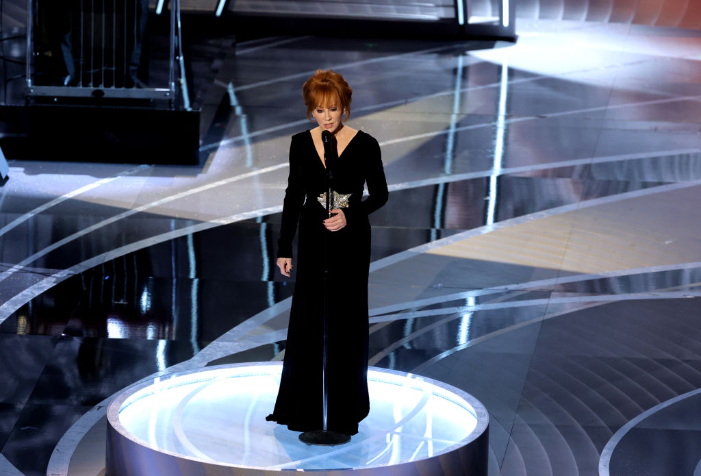 94th Annual Academy Awards Show