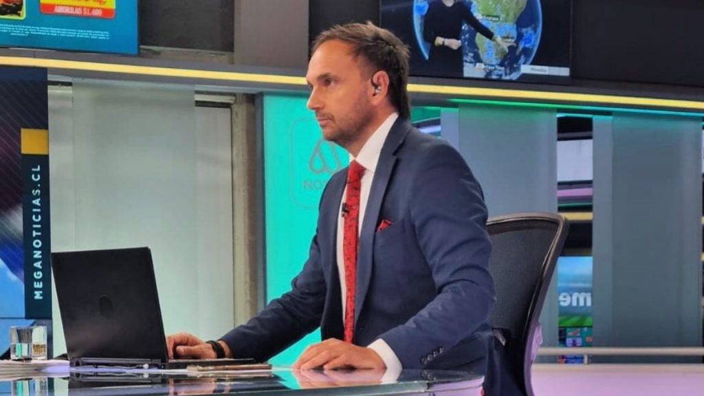 Rodrigo Sepúlveda Rap Selección