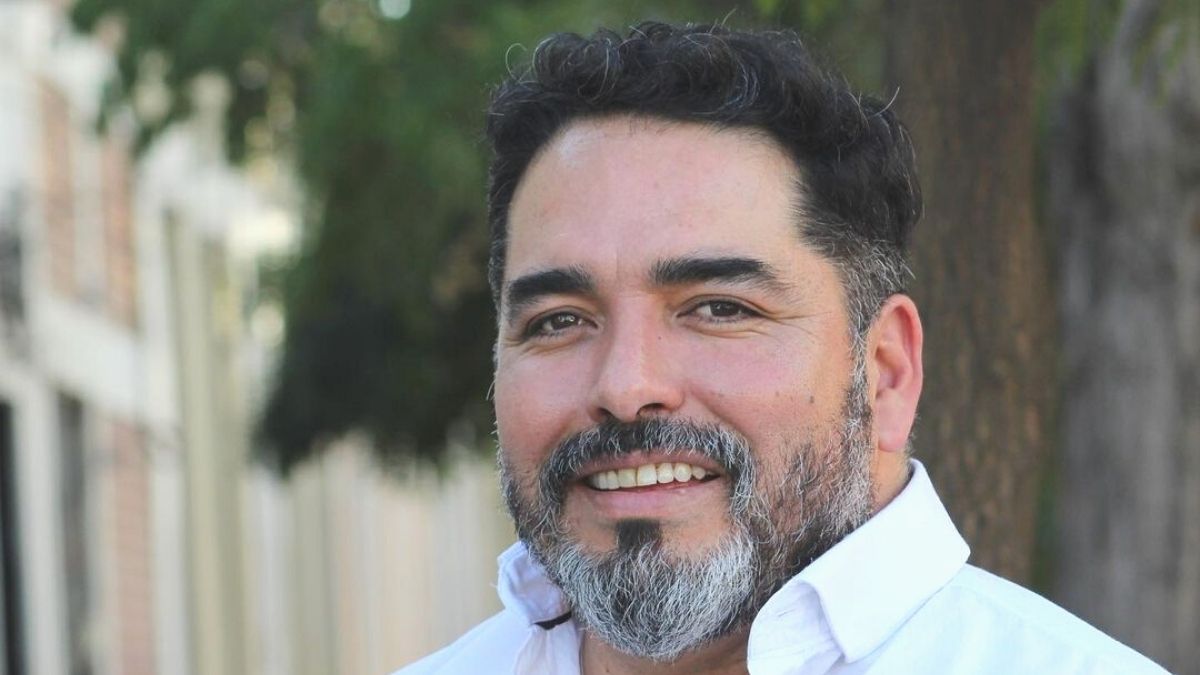 "Estaba esperando este llamado": Rodrigo Villegas participará en segunda temporada de Aquí se Baila