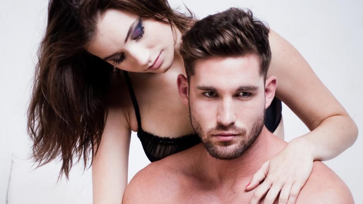 Desmitificando el deseo sexual masculino: 4 ideas que son falsas