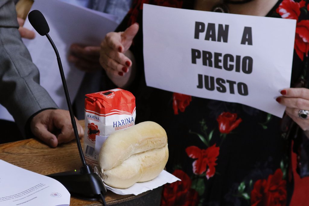 Actividades Parlamentarias. 23 De Marzo 2022