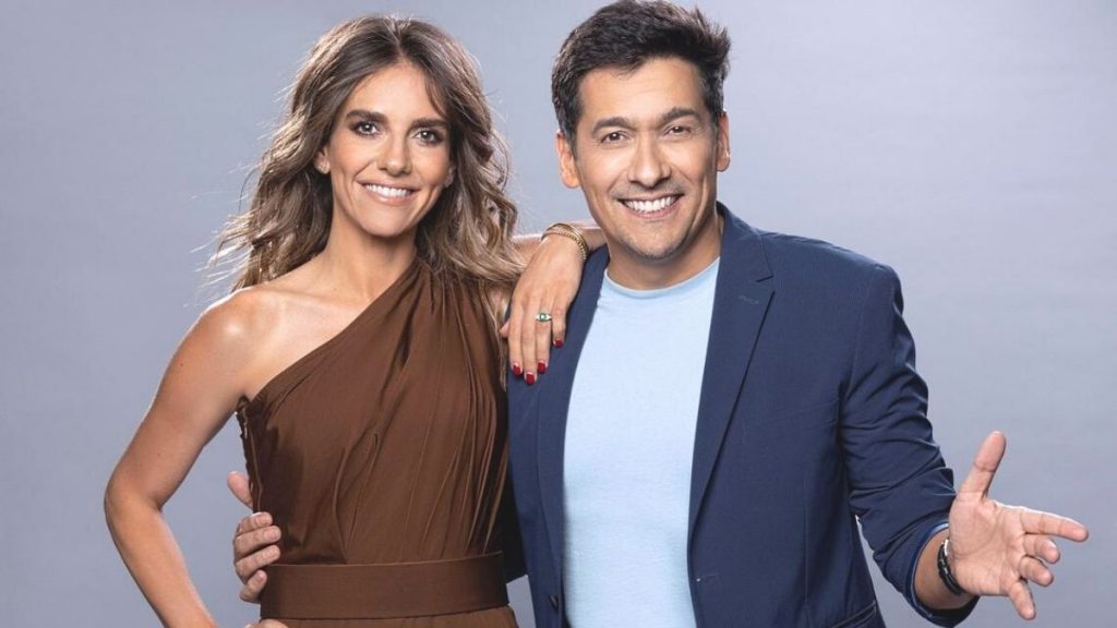 Talento Rojo Animadores