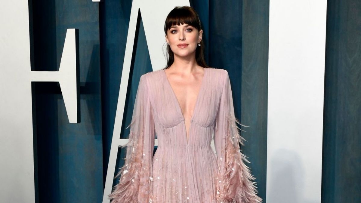 Los colores y tendencias que nos dejaron los Oscar 2022