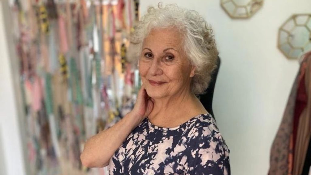 Teresita Reyes Descargo