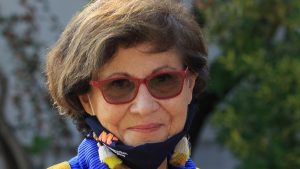 Teresita Reyes Enfermedad